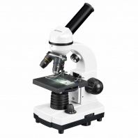 Мікроскоп Bresser Biolux SEL 40x-1600x (смартфон-адаптер + кейс) (927783) Мікроскоп Bresser Biolux SEL 40x-1600x (смартфон-адаптер + кейс) (927783)