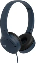Навушники JVC HA-S33UC Blue (HA-S33UC-A-U) Навушники JVC HA-S33UC Blue (HA-S33UC-A-U)