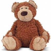 М'яка іграшка Melissa&Doug Большой мишка Роско (MD7733) М'яка іграшка Melissa&Doug Большой мишка Роско (MD7733)
