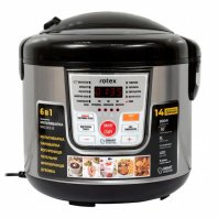 Мультиварка Rotex RMC503-B Мультиварка Rotex RMC503-B