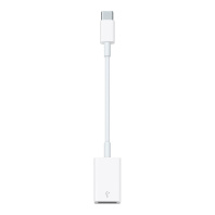 Перехідник USB-C to USB Apple (MW5L3ZM/A) Перехідник USB-C to USB Apple (MW5L3ZM/A)