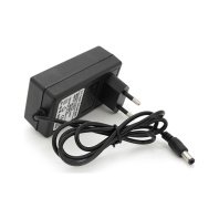 Мережевий зарядний пристрій для АКБ Voltronic LiFePo4 12V(14.6V),4S,1.5A (JN-1215) Мережевий зарядний пристрій для АКБ Voltronic LiFePo4 12V(14.6V),4S,1.5A (JN-1215)