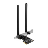 Мережева карта Wi-Fi Mercusys MA30E