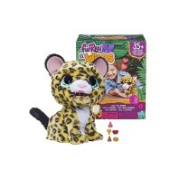 Інтерактивна іграшка Hasbro FurReal Friends улюбленець Леопард Лоллі (F4394) Інтерактивна іграшка Hasbro FurReal Friends улюбленець Леопард Лоллі (F4394)