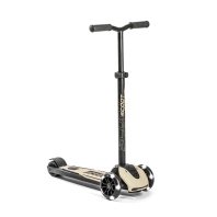 Самокат Scoot&Ride Highwaykick 5 LED Ash (SR-190117-ASH) Самокат Scoot&Ride Highwaykick 5 LED Ash (SR-190117-ASH)