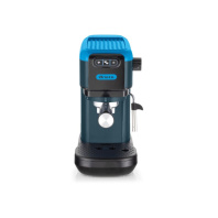 Ріжкова кавоварка Ariete 1399 Blue  (00M139918AR0)