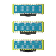 Аксесуари до електробритв Philips QP235/50 Аксесуари до електробритв Philips QP235/50