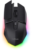 Миша Trust GXT 122 Felox+ Wireless Black (25748)