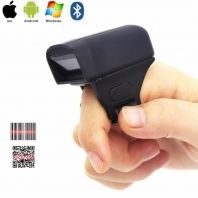 Сканер штрих-коду Supoin WR-1D bluetooth (WR-1D) Сканер штрих-коду Supoin WR-1D bluetooth (WR-1D)