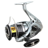 Котушка Shimano Nasci FC + PP Line 2500 + PowerPro 0.15mm (2266.16.11) Котушка Shimano Nasci FC + PP Line 2500 + PowerPro 0.15mm (2266.16.11)