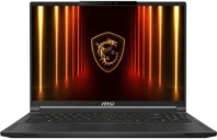 Ноутбук MSI Stealth A16 AI plus A3XWIG-068UA