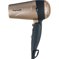 Фен Vilgrand VHD-1809FH gold Фен Vilgrand VHD-1809FH gold