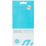 Плівка захисна Devia Samsung A32 (DV-GDR-SMA32FB) Плівка захисна Devia Samsung A32 (DV-GDR-SMA32FB)