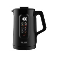 Електрочайник PRIME Technics PKD 1598 BG