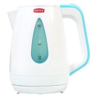 Електрочайник Rotex RKT04-G Електрочайник Rotex RKT04-G