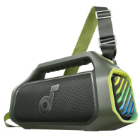 Акустична система Anker SoundСore Boom 2 Plus Green (A3134061) Акустична система Anker SoundСore Boom 2 Plus Green (A3134061)