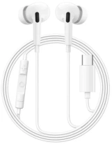 Гарнітура Baseus Encok CZ18 White (A00170100213-Z1)