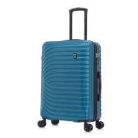 Валіза Semi Line 24" (M) Blue (T5872-3) (DAS303607)