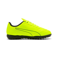 Сороконіжки Puma Classico TT Jr 108844-06 жовтий, чорний Діт 37 (4UK) (4069161237126)