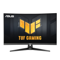 Монітор ASUS TUF Gaming VG32VQM5B (90LM0BI1-B01171)