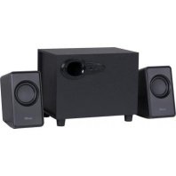 Акустична система Trust Avora 2.1 Subwoofer Speaker Set (20442) Акустична система Trust Avora 2.1 Subwoofer Speaker Set (20442)