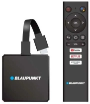 Медіаплеєр Blaupunkt A-Stream Stick BL6069 2GB (6901956010010) Медіаплеєр Blaupunkt A-Stream Stick BL6069 2GB (6901956010010)