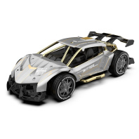 Радіокерована іграшка KS Drive Extreme Racing (2,4 ГГц, сріблястий) (SL-8212ARHS) Радіокерована іграшка KS Drive Extreme Racing (2,4 ГГц, сріблястий) (SL-8212ARHS)