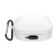 Чохол для навушників Armorstandart Hang Case для Xiaomi Redmi Buds 6 Active White (ARM81091)