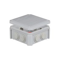 Розподільча коробка UNIKA PLANK IB601 (PLK6010850) Розподільча коробка UNIKA PLANK IB601 (PLK6010850)