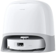Робот-пилосос Roborock Qrevo Curv 2 Flow (1188415)