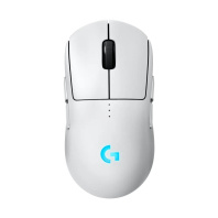 Миша Logitech G Pro 2 Lightspeed White  (910-007302)