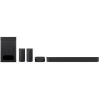 Акустична система Sony HT-S60 Black (HTS60.AF1) Акустична система Sony HT-S60 Black (HTS60.AF1)