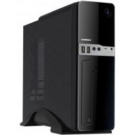 Корпус для ПК Gamemax ST-607 Корпус для ПК Gamemax ST-607