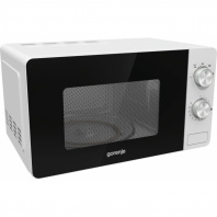 Мікрохвильова піч Gorenje MO20E1W Мікрохвильова піч Gorenje MO20E1W