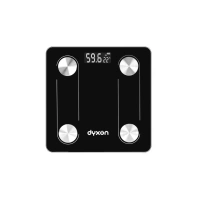 Ваги підлогові DYXON MEGASCALES 100 Black (DXNVGMGSCLS100B)