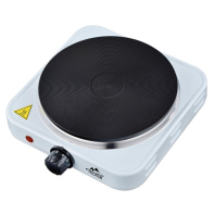 Настільна плита Monte MT-2106W Настільна плита Monte MT-2106W
