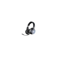 Навушники Defender FreeMotion B571 Bluetooth LED Black (63572) Навушники Defender FreeMotion B571 Bluetooth LED Black (63572)
