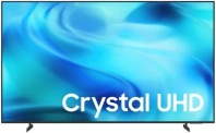 Телевізор LED Samsung UE55U8000HUXUA Crystal UHD Vision AI 2026 (Smart TV, Wi-Fi, 3840x2160)