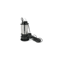 Заглибний насос Voltronic 1100W, 220V, до 8 м?/год, підйом до 12 м, 50мм, INOX, 415х200х245 мм, 9,550 кг. + перехідник (YT-P-1100-12) Заглибний насос Voltronic 1100W, 220V, до 8 м?/год, підйом до 12 м, 50мм, INOX, 415х200х245 мм, 9,550 кг. + перехідник (YT-P-1100-12)