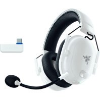 Навушники Razer BlackShark V2 Pro for PS5 White (RZ04-04530600-R3G1) Навушники Razer BlackShark V2 Pro for PS5 White (RZ04-04530600-R3G1)