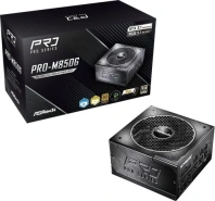 Блок живлення AsRock 850W PRO-M850G