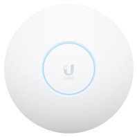 Точка доступу Wi-Fi Ubiquiti UniFi 6 Enterprise (U6-Enterprise)