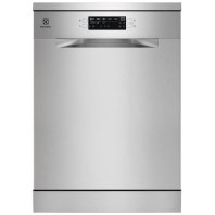 Посудомийна машина Electrolux ESA47210SX