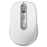 Мишка Logitech MX Anywhere 3S Wireless/Bluetooth Pale Grey (910-006930) Мишка Logitech MX Anywhere 3S Wireless/Bluetooth Pale Grey (910-006930)