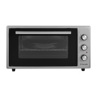 Електропіч Perfelli CLASSIC 48 GREY Електропіч Perfelli CLASSIC 48 GREY