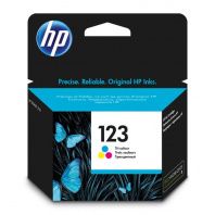 Картридж HP DJ No.123 Color, DJ2130 (F6V16AE) Картридж HP DJ No.123 Color, DJ2130 (F6V16AE)