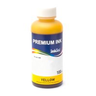 Чорнило InkTec Epson L11160/L15150/ WF-C5710, 100ml, yellow, pigmented (E0019-100MY) Чорнило InkTec Epson L11160/L15150/ WF-C5710, 100ml, yellow, pigmented (E0019-100MY)