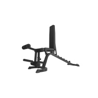 Лава атлетична Toorx Регульована WBX-220-MFIT (931414) Лава атлетична Toorx Регульована WBX-220-MFIT (931414)