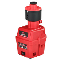 Точильний верстат Vitals Ua 7016JHd, для свердл, 70W, свердла 3–16мм, 120°, 1.94кг (56590) Точильний верстат Vitals Ua 7016JHd, для свердл, 70W, свердла 3–16мм, 120°, 1.94кг (56590)