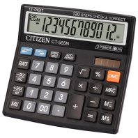 Калькулятор Citizen CT-555N Калькулятор Citizen CT-555N